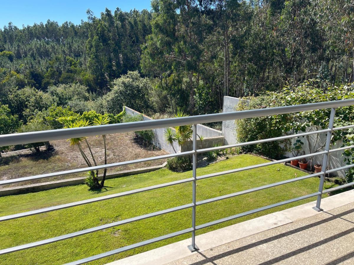 הוילה Souto da Carpalhosa Quinas Playground מראה חיצוני תמונה