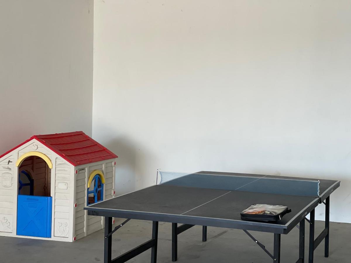 הוילה Souto da Carpalhosa Quinas Playground מראה חיצוני תמונה
