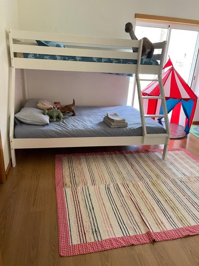 הוילה Souto da Carpalhosa Quinas Playground מראה חיצוני תמונה